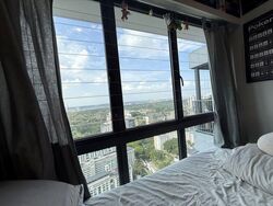 Blk 311C Clementi Avenue 4 (Clementi), HDB 4 Rooms #596181571